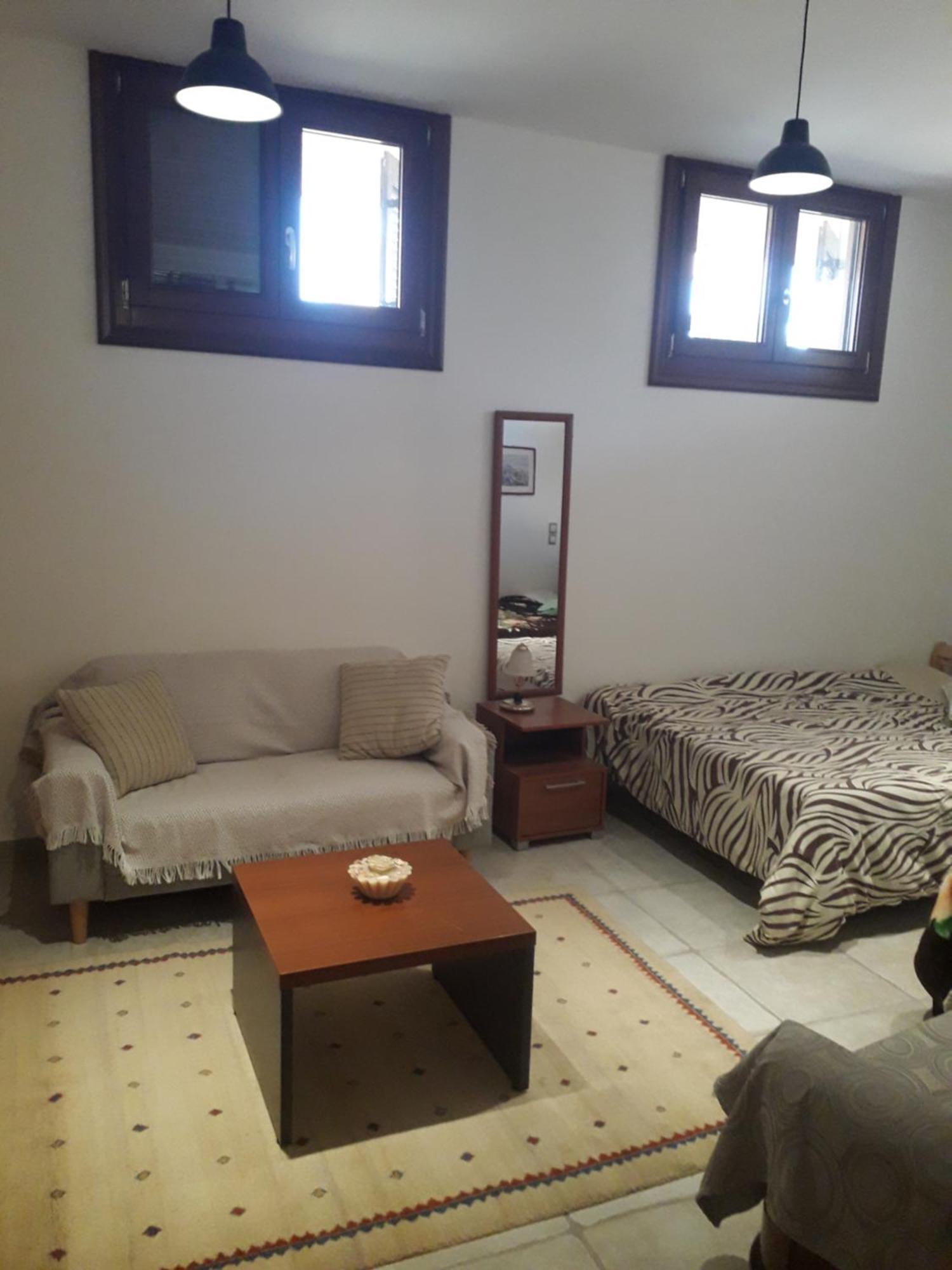 Eugenia' S Apartment Nafplio Exterior photo